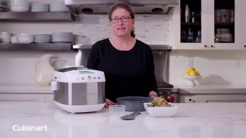 Cuisinart Cuisinart Rice and Grains Multicooker