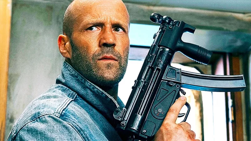 Мятеж — Русский трейлер (Субтитры, 2026) Джейсон Стэйтем