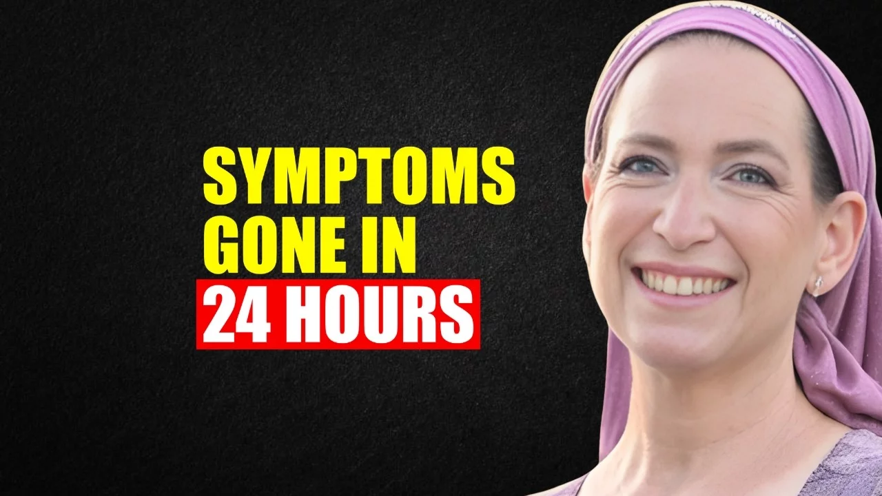 After 30 Years of Diets… This Finally Worked