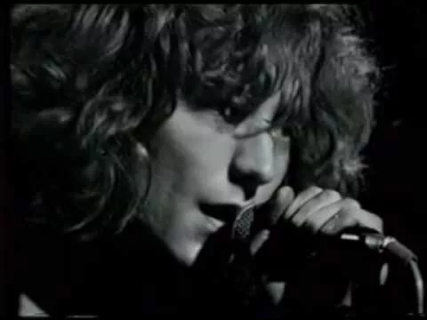 led zeppelin - babe im gonna leave you (denmark, dinamarca 1969)