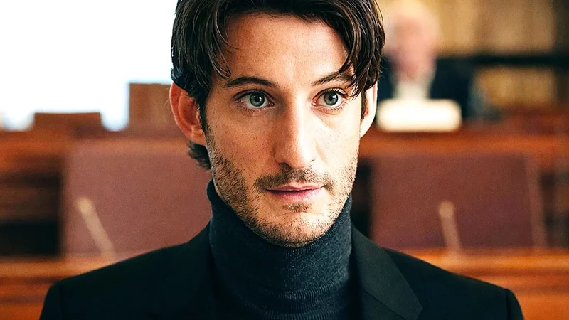 Гуру — Русский трейлер (Дубляж, 4К, 2026) Пьер Нинэ