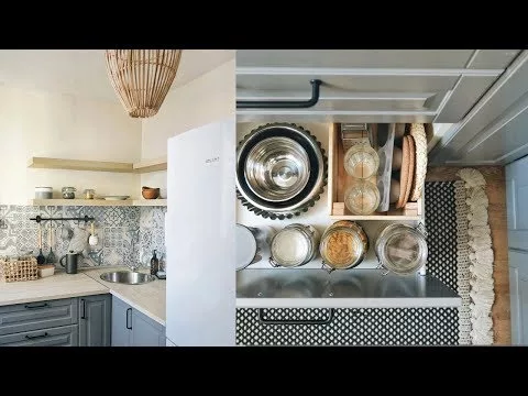 15 ИДЕЙ ДЛЯ ХРАНЕНИЯ: СТИЛЬНО И ПРОСТО / Remodelista