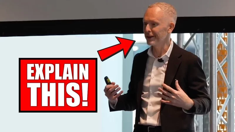 If We're Not Carnivores, Explain This…