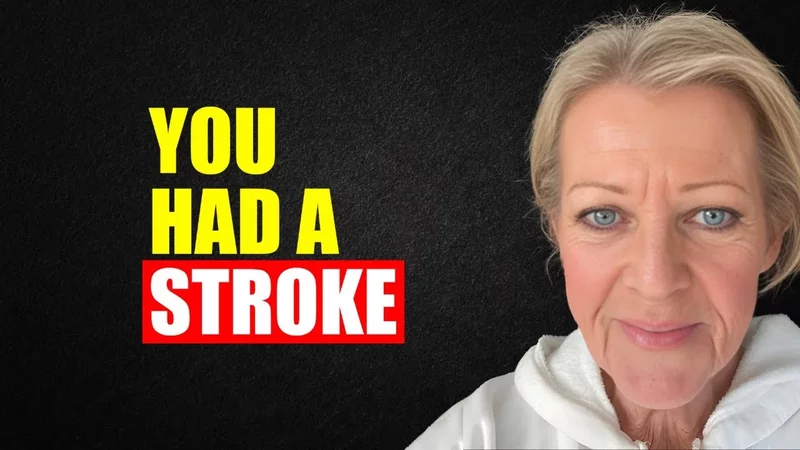 Diabetes. Retinopathy. Then This…