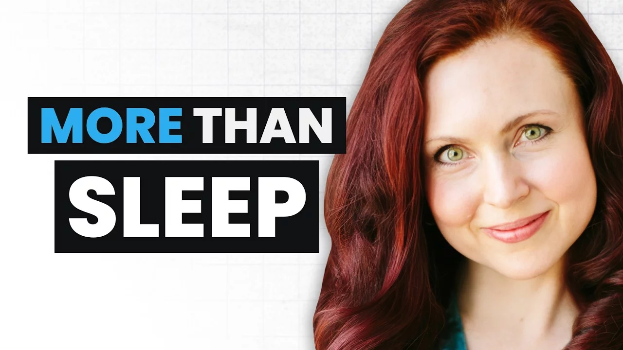 Melatonin Is More Powerful Than You Think  Dr. Deanna Minich