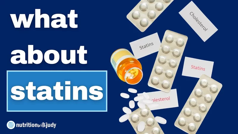 Should You Take a Statin? What the Research Says