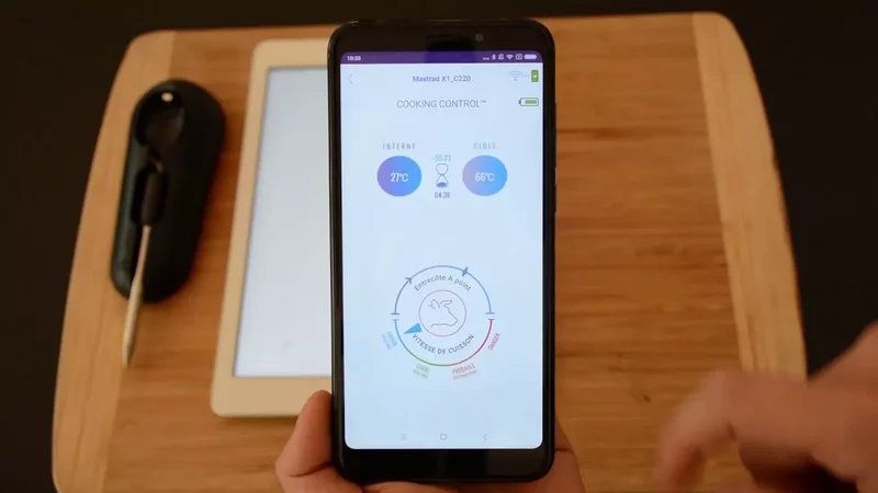 TUTO : comment activer le répétiteur wifi de meatit?