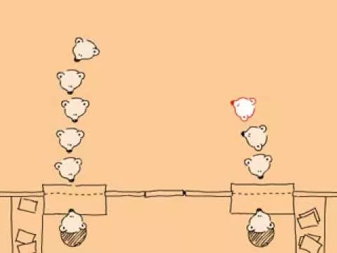 Stay in Queue