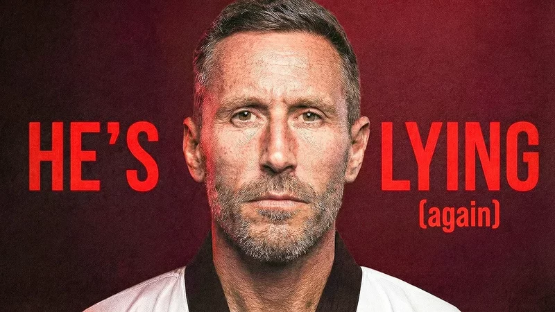 Paul Saladino Told Me Not To Post This.