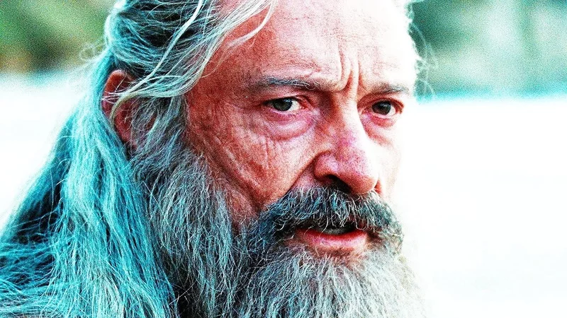 Смерть Робина Гуда — Русский трейлер (Субтитры, 4К, 2026)