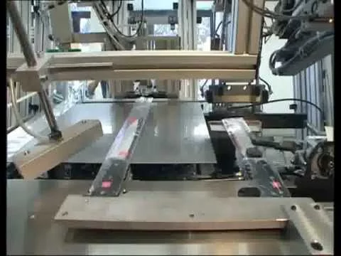 Solingenmeister: Wüsthof Produktionsfilm über die Herstellung von Messertypen