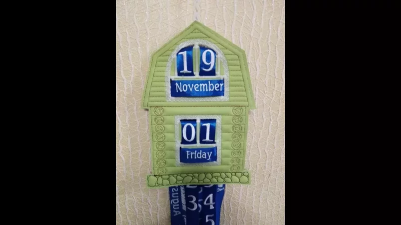 a perpetual calendar