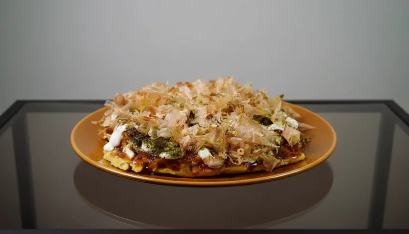 Why didn't I know this way before? A Pancake With Savory Taste Happycall Double Pan