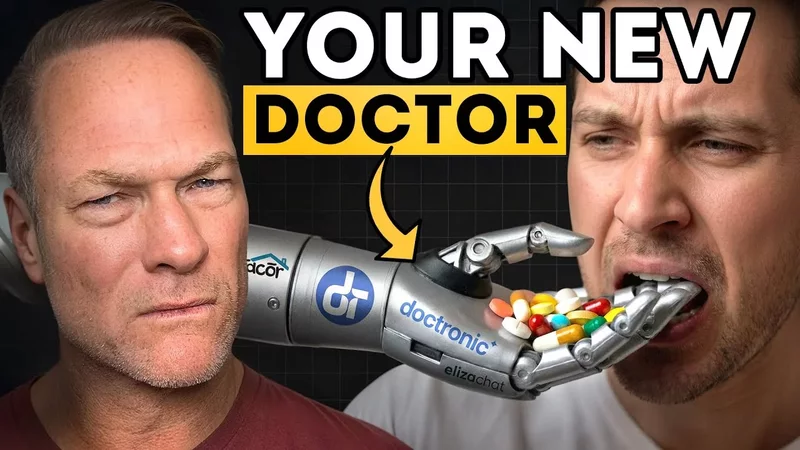 AI Now Managing Drugs in the US