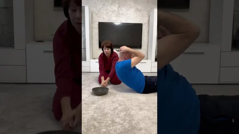 Когда он поправился