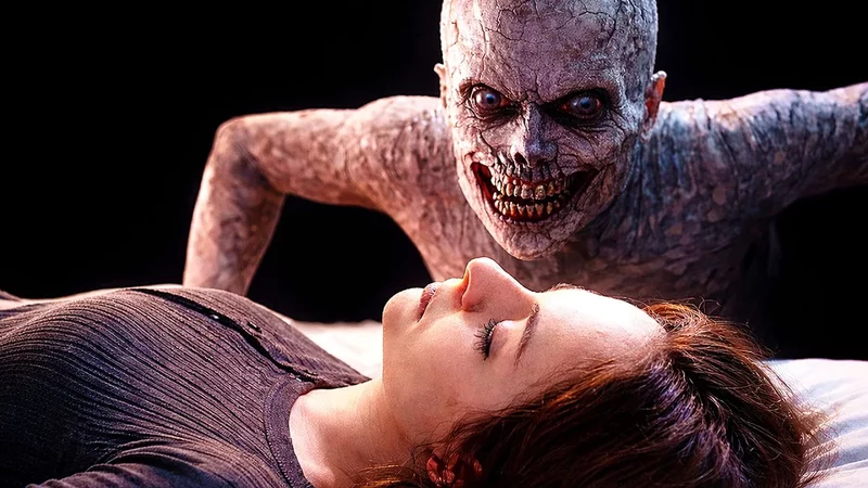 Вскрытие демона — Русский трейлер (Дубляж, 2026)