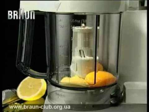 Кухонный комбайн - 606247