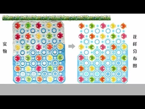 Столбик, петелька, стежок (идеи для вязания) - 3284123