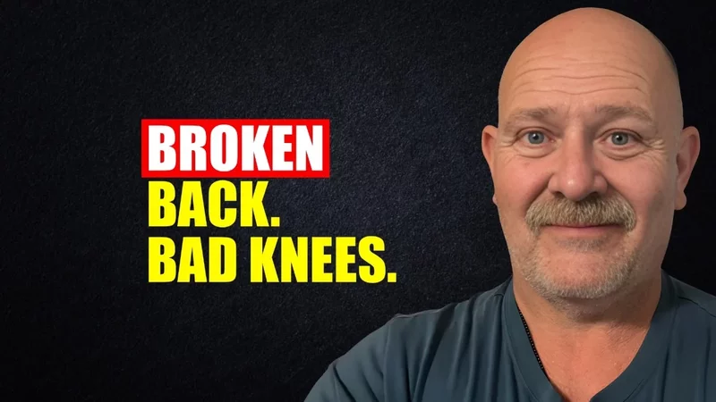 Why I’m Running Marathons Now