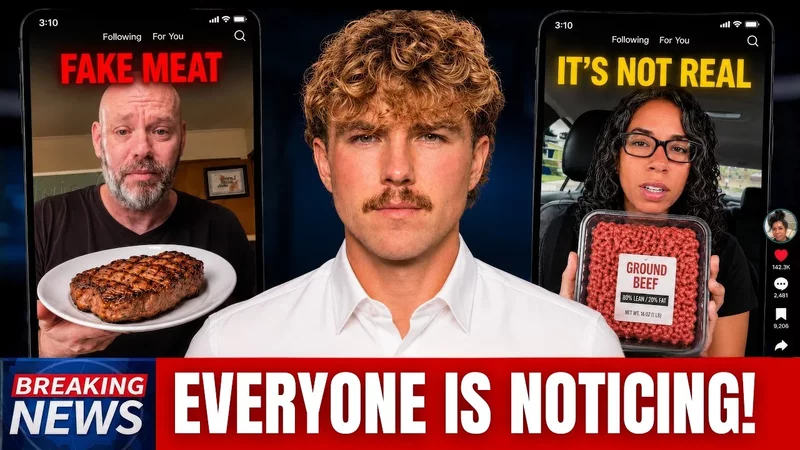 Something Is VERY WRONG With the Beef in America — And Everyone Is Noticing