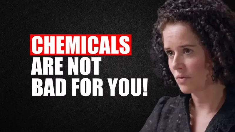 They Want You to Believe THIS About Seed Oils