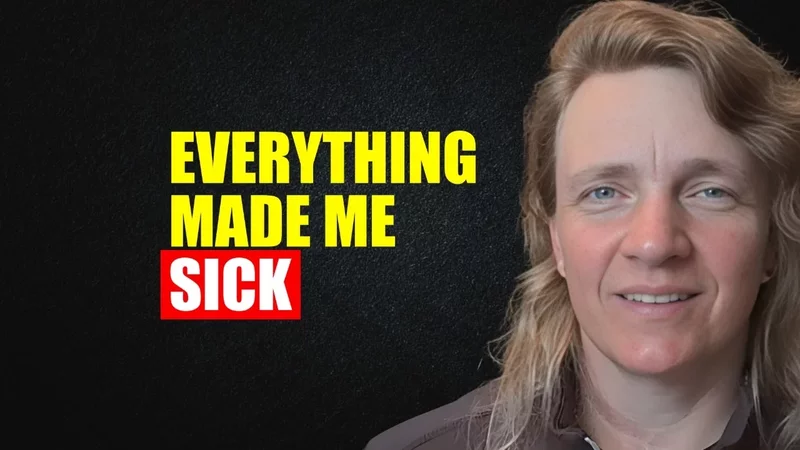 I Was Begging Doctors for Answers… They Said I Was Fine