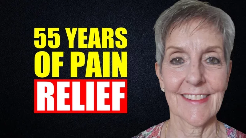 Nothing Helped… Until I Discovered Carnivore