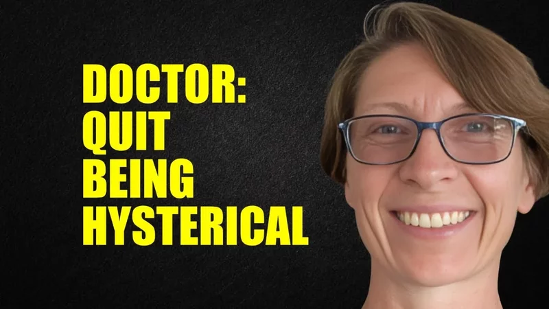 2 Brain Tumors. Doctors Shrugged. Then This Happened…