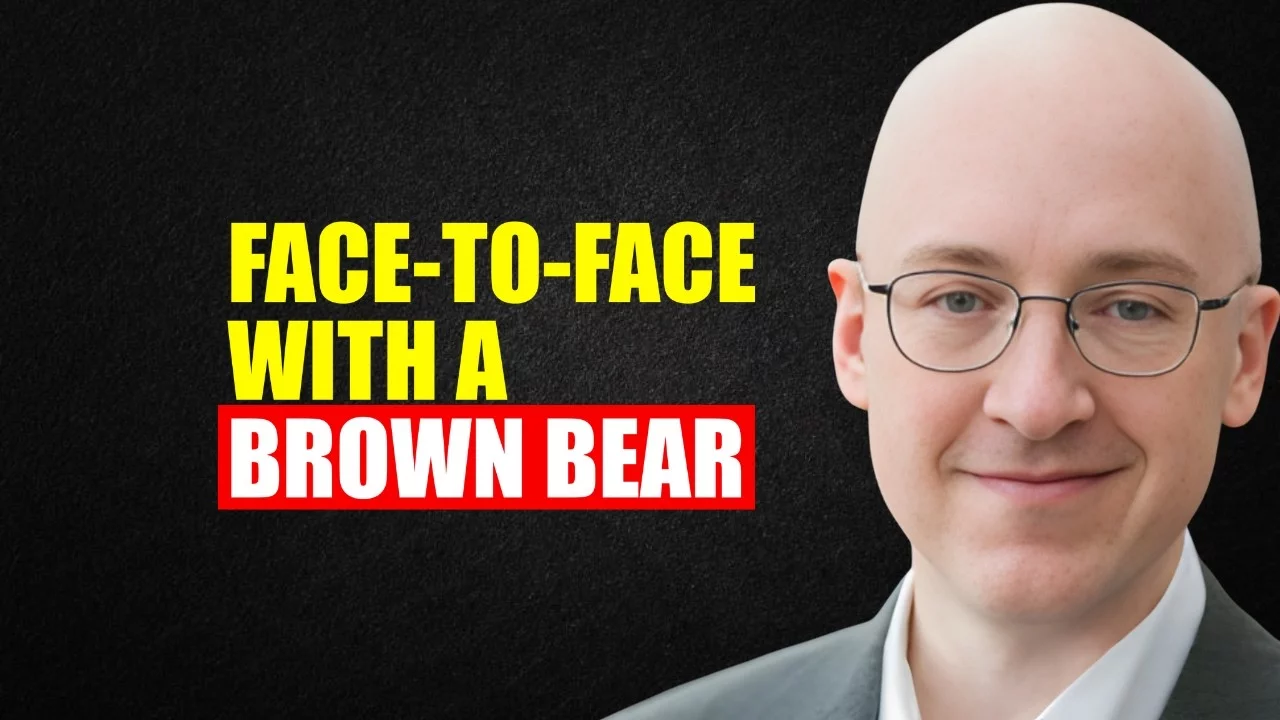 The Hike I Never Would Have Taken