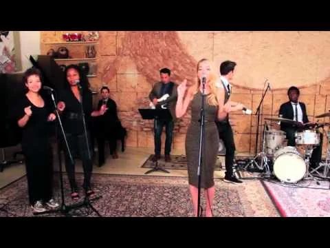 Выпускник кафедры бубна сделает ваш день!