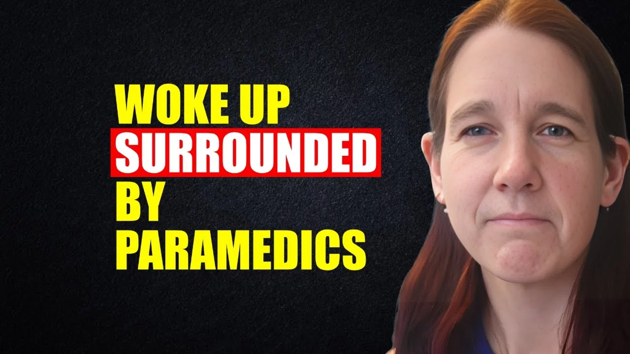 The Crisis No One Could Explain