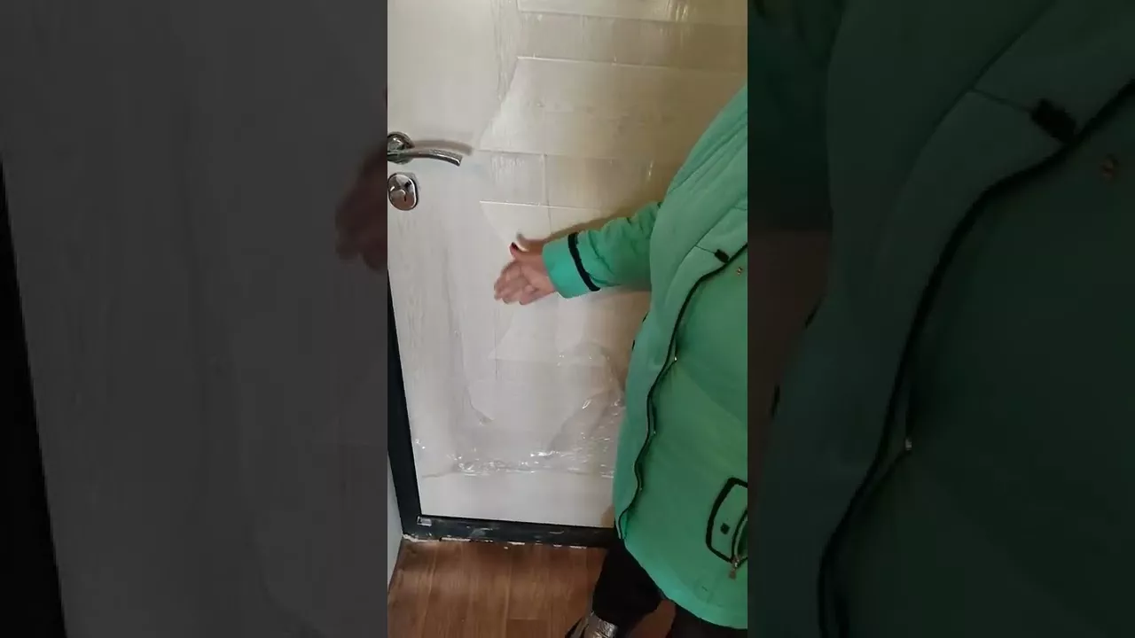 Когда свекровь пришла в гости прикол
