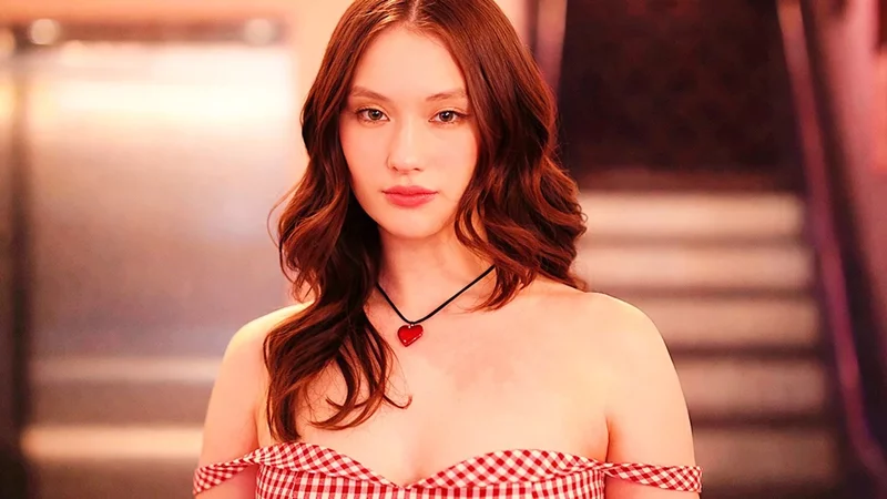 Запретный плод — Русский тизер-трейлер (Дубляж, 2026)