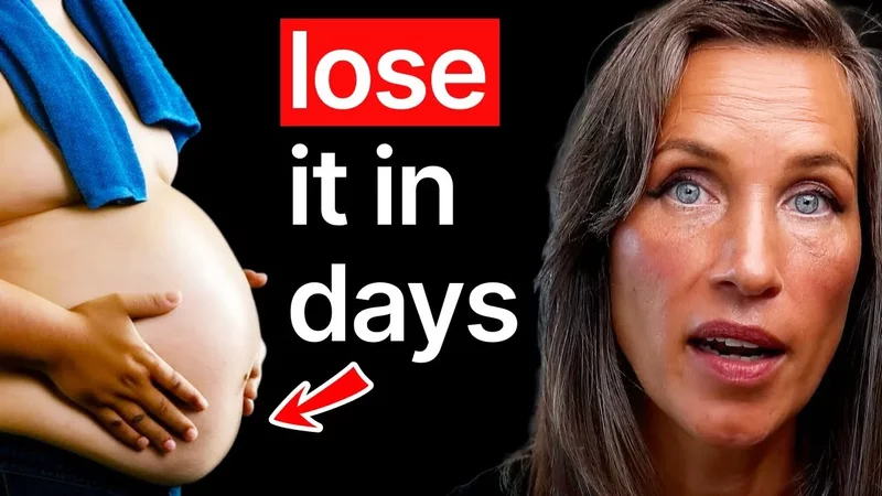 #1 INSULIN TRICK Proven To Help You Lose Weight Faster