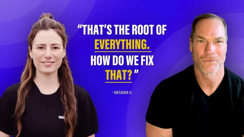 The Power of Ancestral Diets and М⃰bolic Healing  Dr. Shawn Baker & Natasha