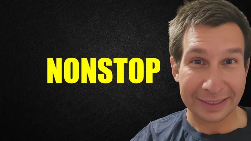 How Carnivore Turned My Energy Back On