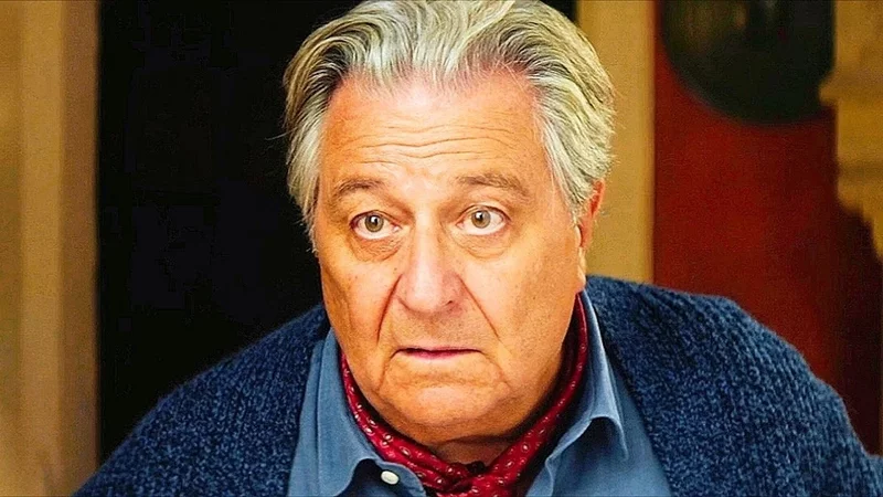 Неожиданные связи 2 — Русский трейлер (Дубляж, 2026)