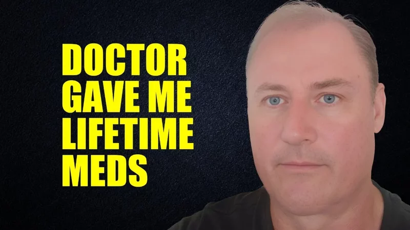 I Said No to Pills – Meat Saved My Life