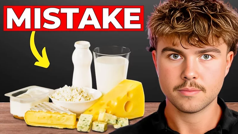 Is Dairy Ruining Your Carnivore Results?