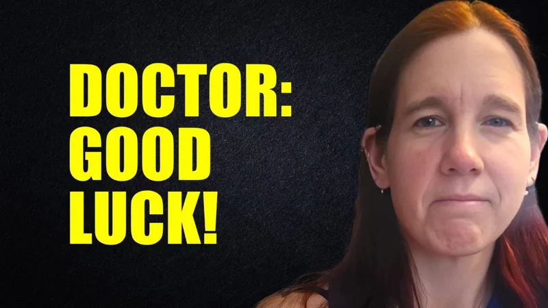 Surgery Failed Me, Then Carnivore Saved My Life