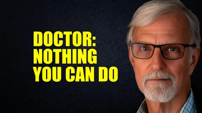 I Turned to Meat: Now I’m 75, Fit, and Out of Danger