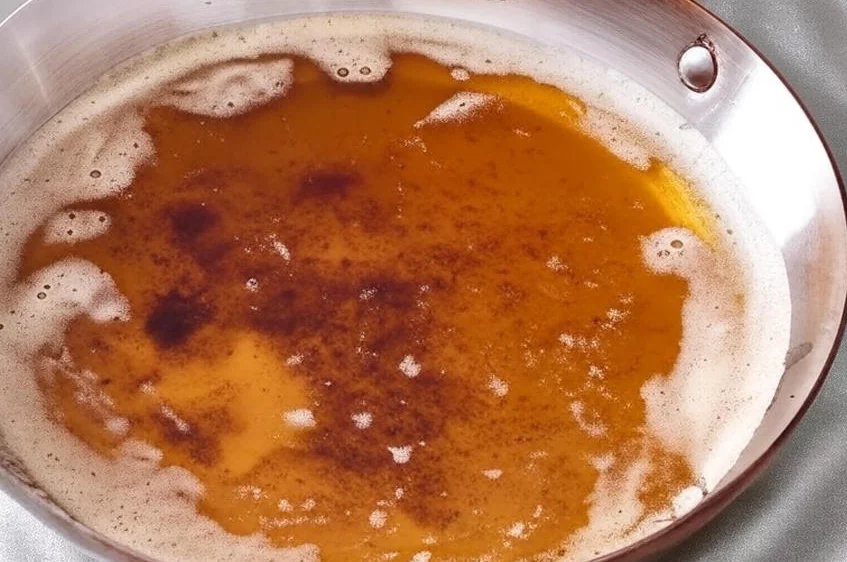 How to Brown Butter