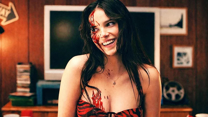 Обсессия — Русский трейлер (Дубляж, 2026)