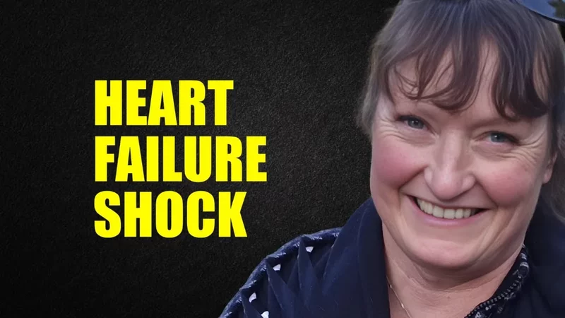 Afib, Heart Failure… Then the Impossible Happened