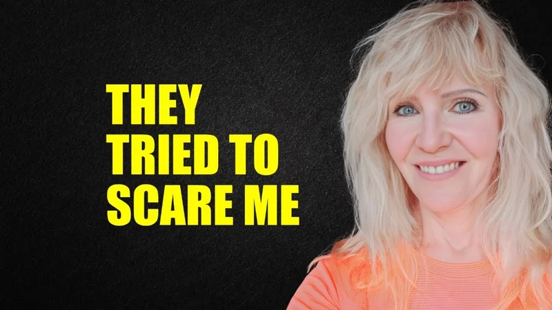 What Happened When I Said "NO" to the Hospital