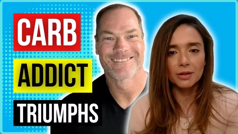 Need Motivation On Carnivore? Watch This  Dr. Shawn Baker & Beatriz