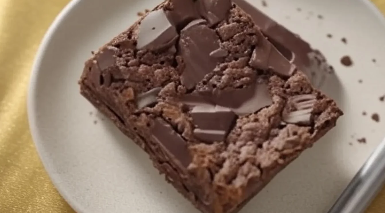 Ree Drummond's Chuckwagon Brownies The Pioneer Woman Food Network