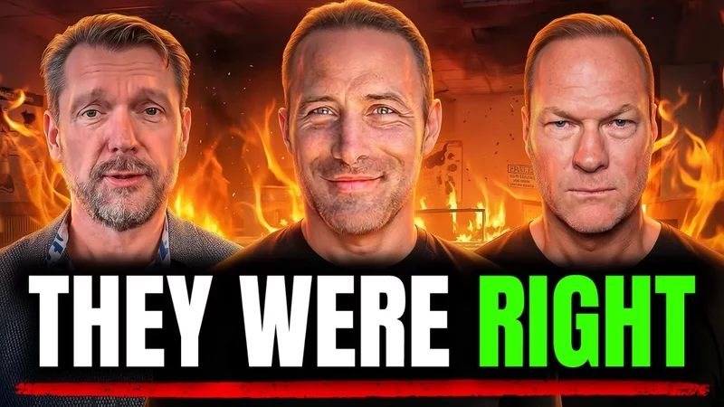 New Study DESTROYS What Everyone Thought About Carnivore