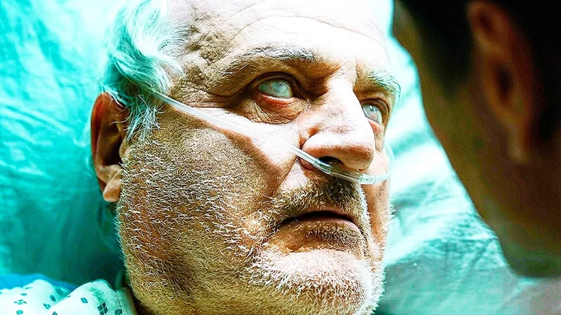 Бухта вдов — Русский трейлер (Субтитры, 2026)