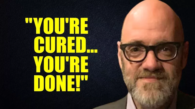 Doctors Can’t Believe My MS, Diabetes, & Allergy Recovery